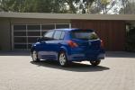 Nissan Versa Hatchback 2010 года